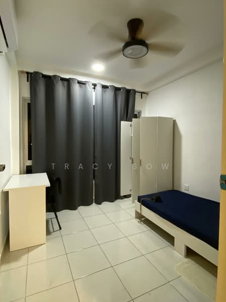 Condominium for Sale at Aspire Residence - Tracy Sow - Bedroom - PropertyGuru.com.my