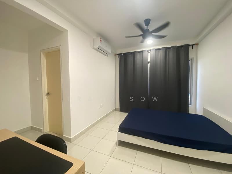 Condominium for Sale at Aspire Residence - Tracy Sow - Bedroom - PropertyGuru.com.my