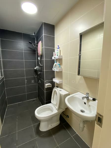 Condominium for Sale at Aspire Residence - Tracy Sow - Bathroom - PropertyGuru.com.my