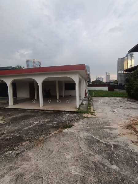 Commercial Bungalow for Sale in Pjs 52 (Petaling Jaya) - Simon Tan - Exterior - PropertyGuru.com.my