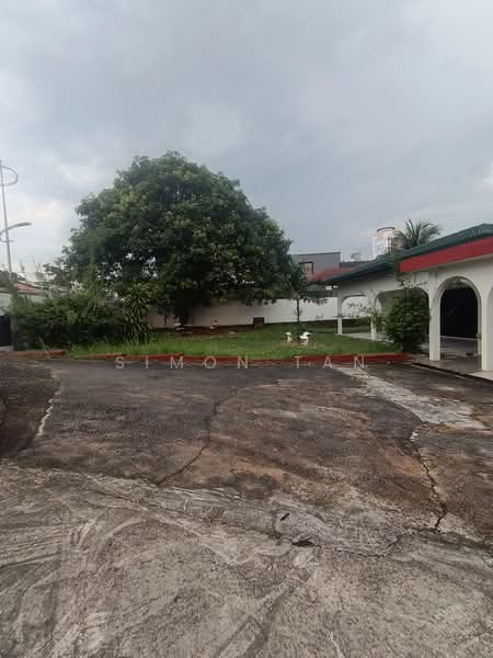 Commercial Bungalow for Sale in Pjs 52 (Petaling Jaya) - Simon Tan - Exterior - PropertyGuru.com.my