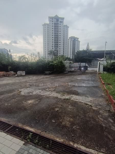 Commercial Bungalow for Sale in Pjs 52 (Petaling Jaya) - Simon Tan - Exterior - PropertyGuru.com.my