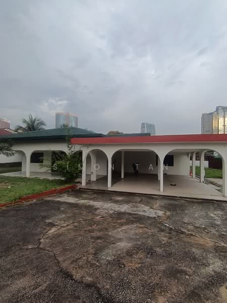 Commercial Bungalow for Sale in Pjs 52 (Petaling Jaya) - Simon Tan - Exterior - PropertyGuru.com.my