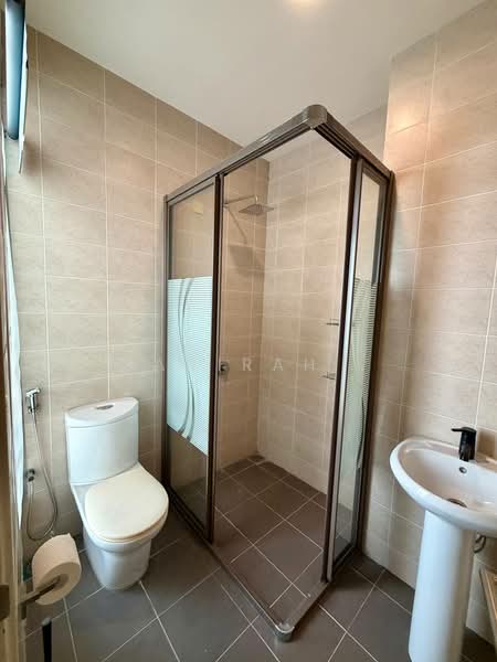 Rumah Teres 2 Tingkat untuk Dijual di Cyberjaya (Selangor) - Mahirah . - Bathroom - PropertyGuru.com.my