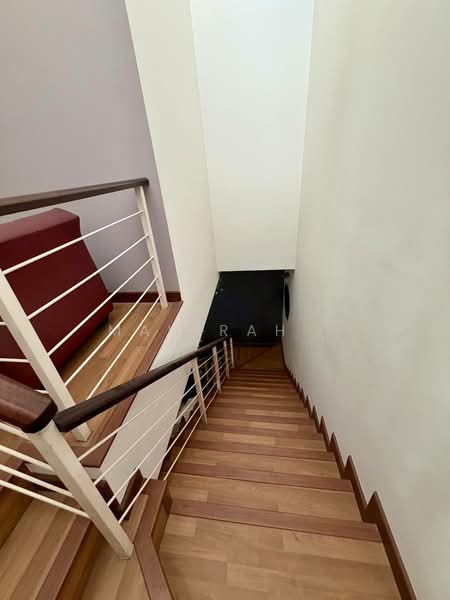 Rumah Teres 2 Tingkat untuk Dijual di Cyberjaya (Selangor) - Mahirah . - Interior - PropertyGuru.com.my