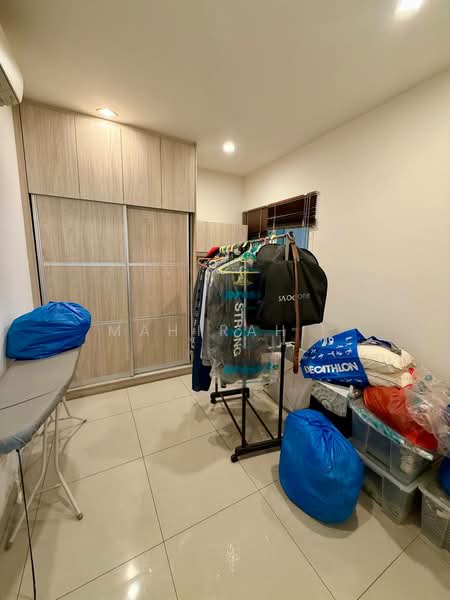 Rumah Teres 2 Tingkat untuk Dijual di Cyberjaya (Selangor) - Mahirah . - Interior - PropertyGuru.com.my