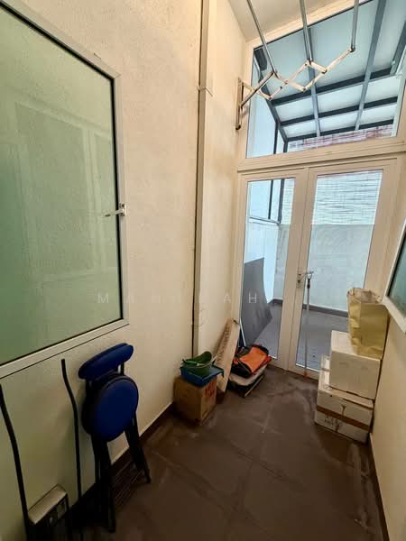 Rumah Teres 2 Tingkat untuk Dijual di Cyberjaya (Selangor) - Mahirah . - Interior - PropertyGuru.com.my