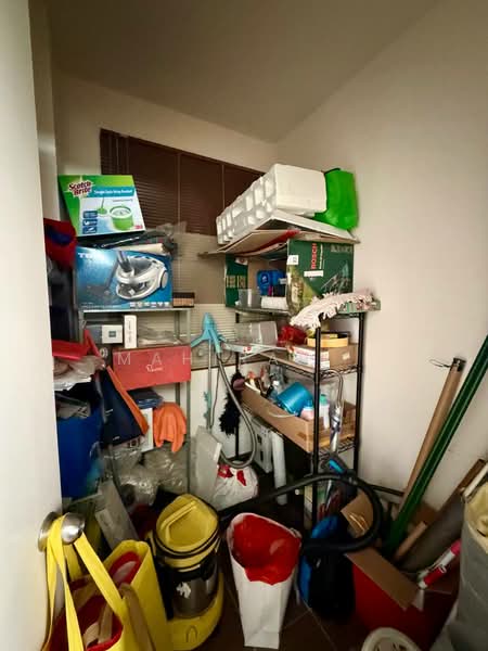 Rumah Teres 2 Tingkat untuk Dijual di Cyberjaya (Selangor) - Mahirah . - Interior - PropertyGuru.com.my