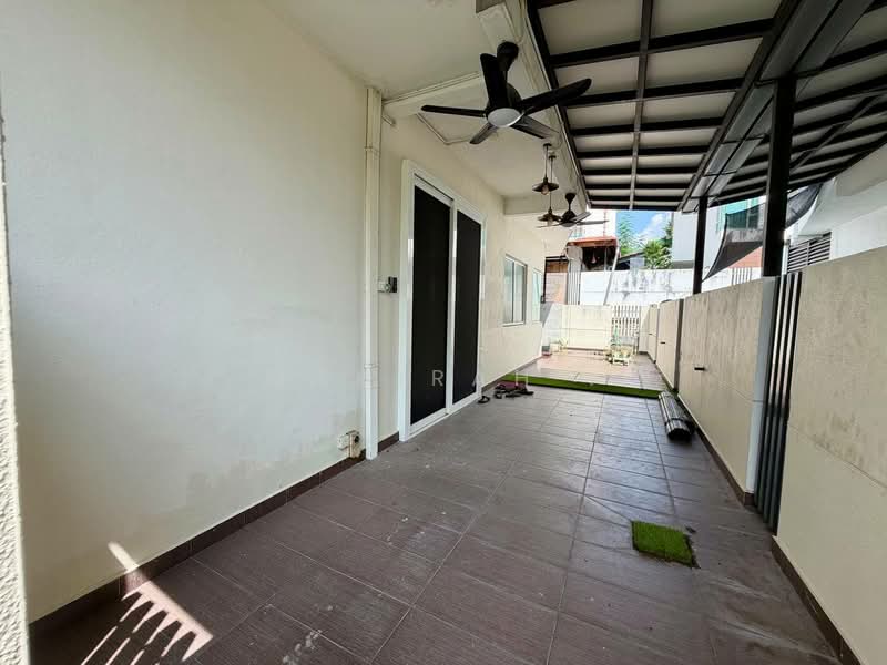 Rumah Teres 2 Tingkat untuk Dijual di Cyberjaya (Selangor) - Mahirah . - Exterior - PropertyGuru.com.my