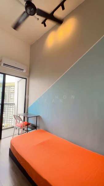 Kondominium untuk Disewa di The Greens @ Subang West - Mak Hon Kean - Bedroom - PropertyGuru.com.my