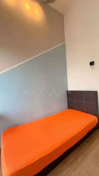 Kondominium untuk Disewa di The Greens @ Subang West - Mak Hon Kean - Bedroom - PropertyGuru.com.my
