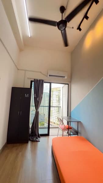 Kondominium untuk Disewa di The Greens @ Subang West - Mak Hon Kean - Bedroom - PropertyGuru.com.my