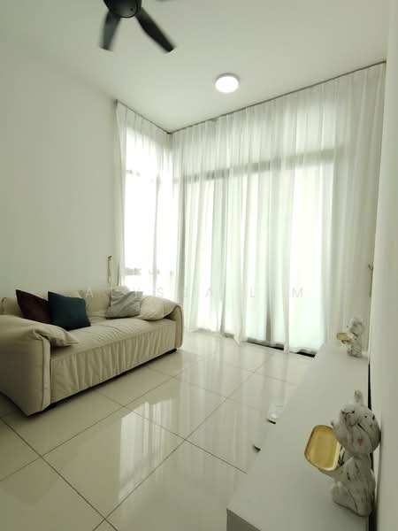 Service Residence for Rent at Wave @ Marina Cove - Alyssa Lim - PropertyGuru.com.my