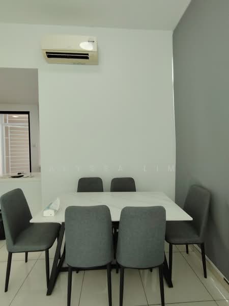 Service Residence for Rent at Wave @ Marina Cove - Alyssa Lim - PropertyGuru.com.my
