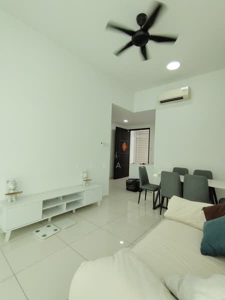 Service Residence for Rent at Wave @ Marina Cove - Alyssa Lim - PropertyGuru.com.my
