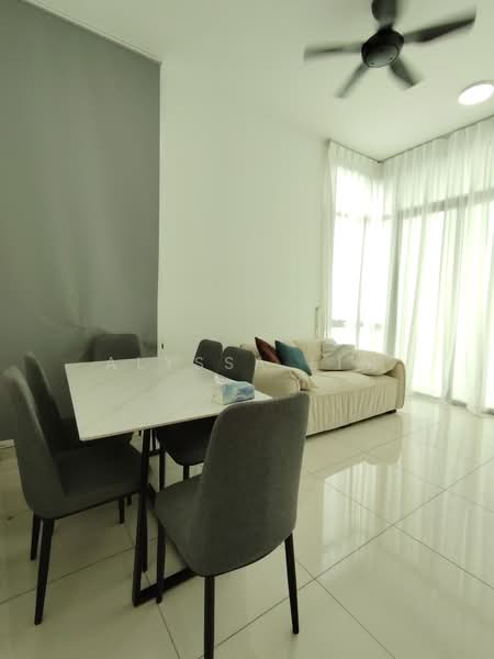 Service Residence for Rent at Wave @ Marina Cove - Alyssa Lim - PropertyGuru.com.my