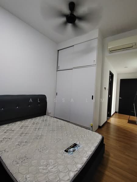 Service Residence for Rent at Wave @ Marina Cove - Alyssa Lim - PropertyGuru.com.my