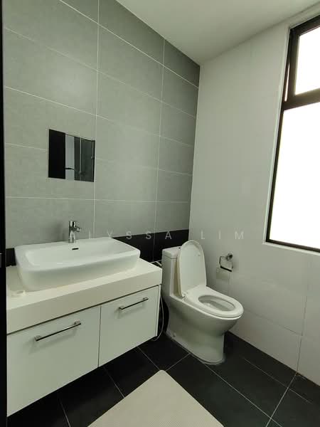 Service Residence for Rent at Wave @ Marina Cove - Alyssa Lim - PropertyGuru.com.my