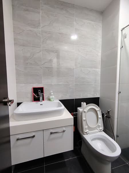 Service Residence for Rent at Wave @ Marina Cove - Alyssa Lim - PropertyGuru.com.my