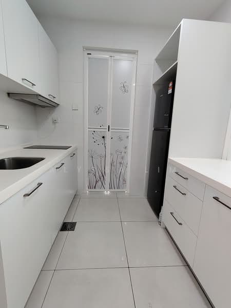 Service Residence for Rent at Wave @ Marina Cove - Alyssa Lim - PropertyGuru.com.my