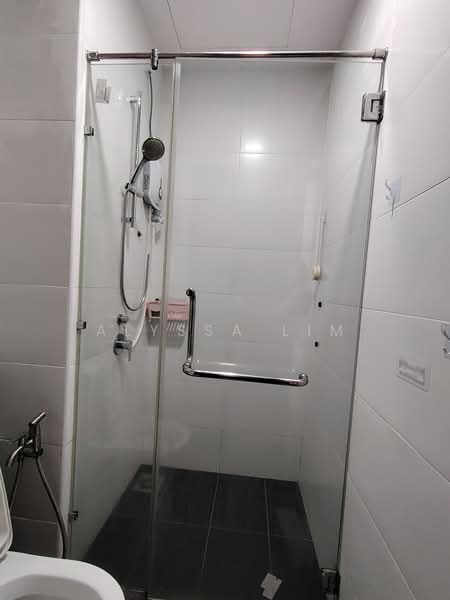 Service Residence for Rent at Wave @ Marina Cove - Alyssa Lim - PropertyGuru.com.my