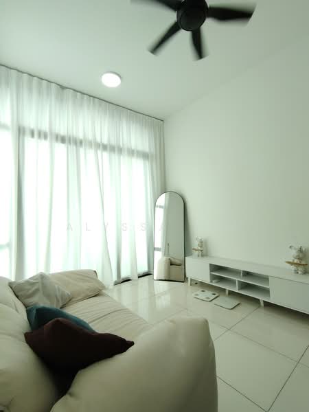 Service Residence for Rent at Wave @ Marina Cove - Alyssa Lim - PropertyGuru.com.my