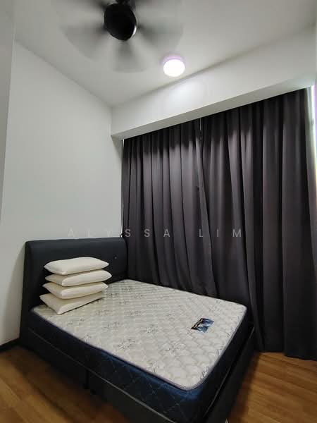 Service Residence for Rent at Wave @ Marina Cove - Alyssa Lim - PropertyGuru.com.my
