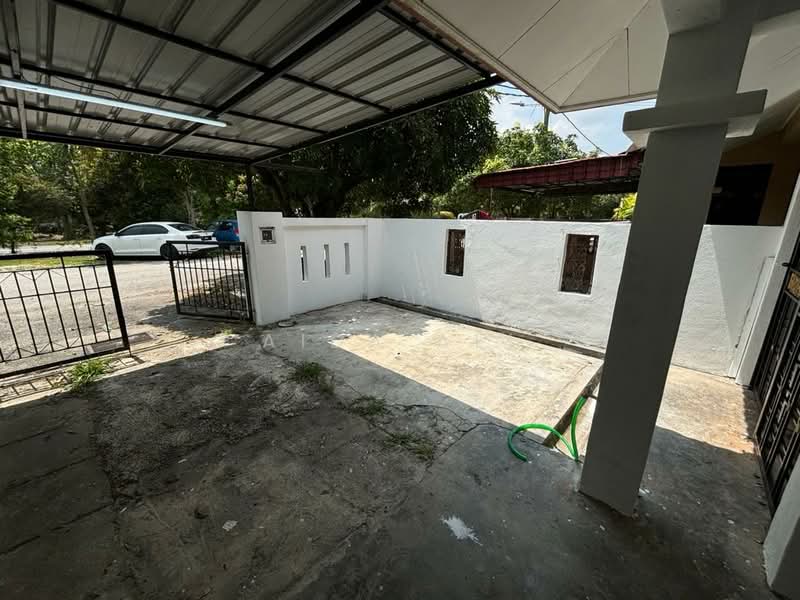 Rumah Teres 2 Tingkat untuk Dijual di Bandar Puncak Alam (Puncak Alam) - Aida Ali - Exterior - PropertyGuru.com.my