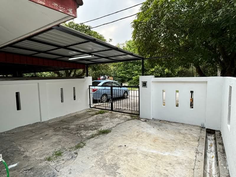 Rumah Teres 2 Tingkat untuk Dijual di Bandar Puncak Alam (Puncak Alam) - Aida Ali - Exterior - PropertyGuru.com.my