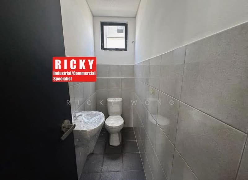Kilang untuk Dijual di Bukit Minyak (Penang) - Ricky Wong - PropertyGuru.com.my