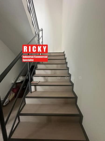 Kilang untuk Dijual di Bukit Minyak (Penang) - Ricky Wong - PropertyGuru.com.my