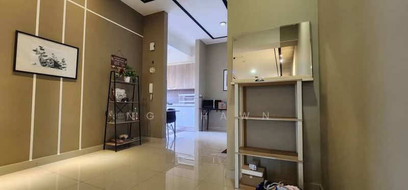 Condominium for Rent at Maple Residence - Ng Shawn - Interior - PropertyGuru.com.my