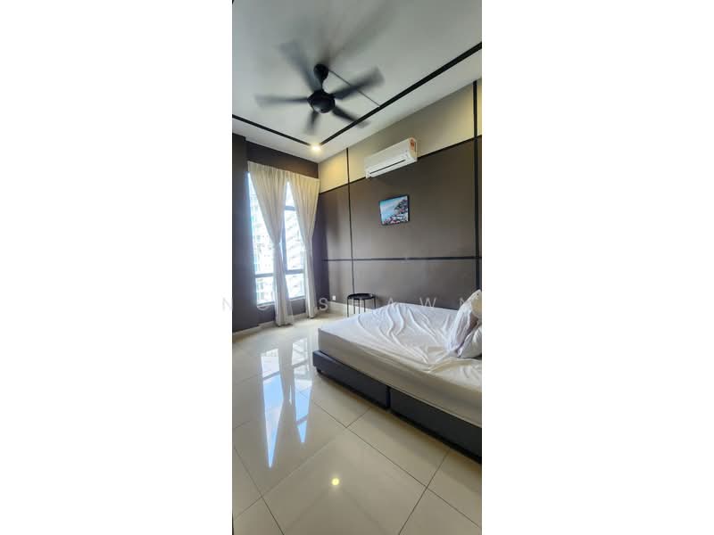 Condominium for Rent at Maple Residence - Ng Shawn - Bedroom - PropertyGuru.com.my