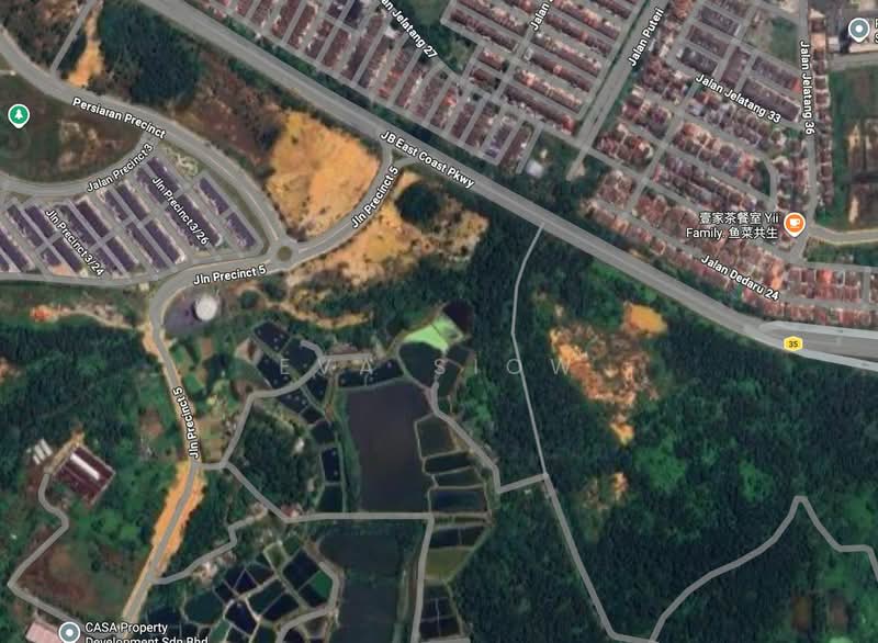 Commercial Land for Sale in Permas Jaya (Johor Bahru) - Eva Siow - PropertyGuru.com.my