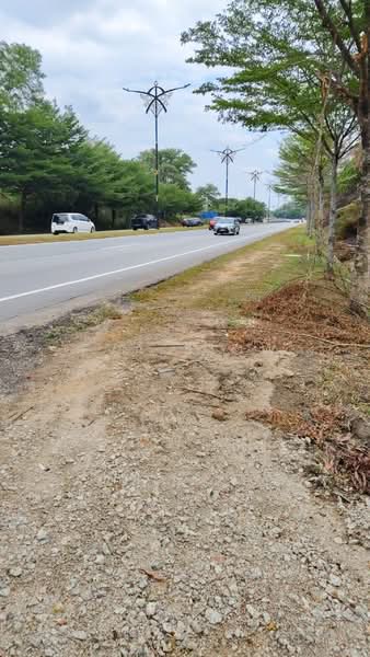 Commercial Land for Sale in Permas Jaya (Johor Bahru) - Eva Siow - Exterior - PropertyGuru.com.my