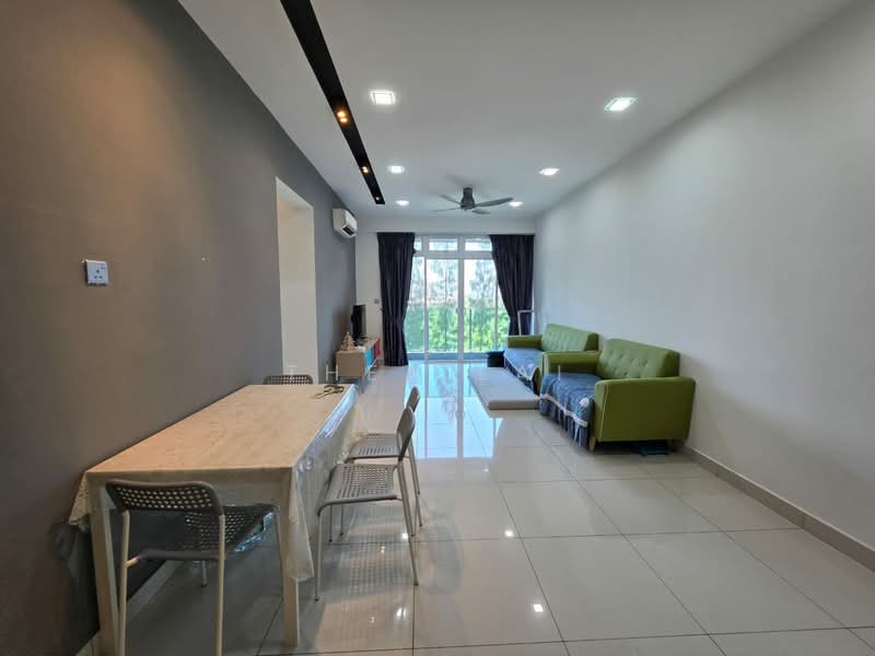 Service Residence for Rent at D'Suites Akasia Horizon @ Horizon Hills - Thea Lai - PropertyGuru.com.my