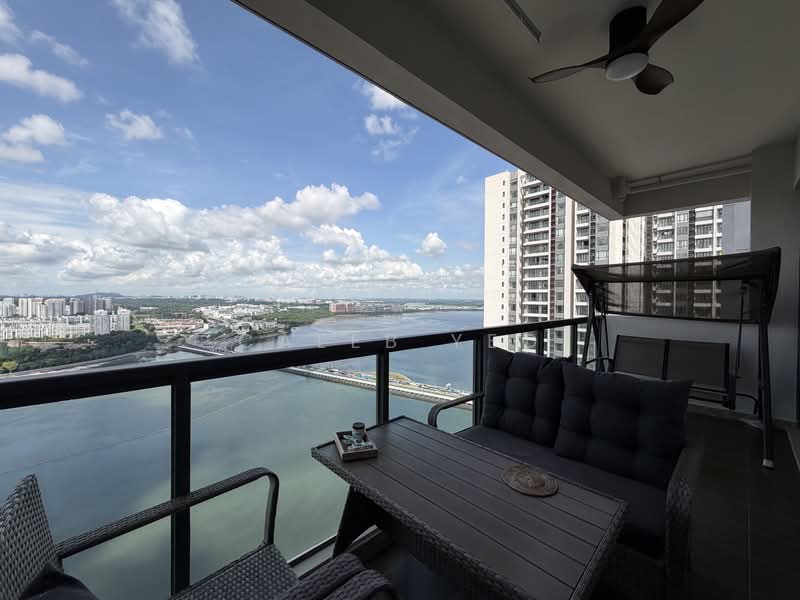 Condominium for Sale at R&F Princess Cove Phase 2-Seine Region - Caleb Yeo - PropertyGuru.com.my