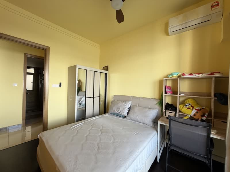 Condominium for Sale at R&F Princess Cove Phase 2-Seine Region - Caleb Yeo - PropertyGuru.com.my