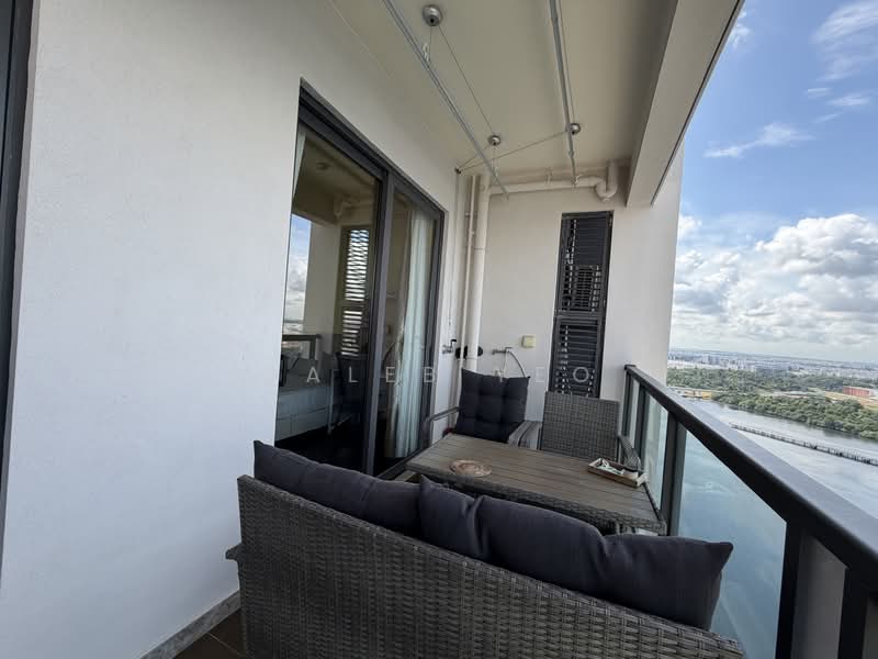 Condominium for Sale at R&F Princess Cove Phase 2-Seine Region - Caleb Yeo - PropertyGuru.com.my
