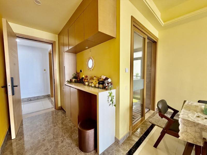 Condominium for Sale at R&F Princess Cove Phase 2-Seine Region - Caleb Yeo - Interior - PropertyGuru.com.my