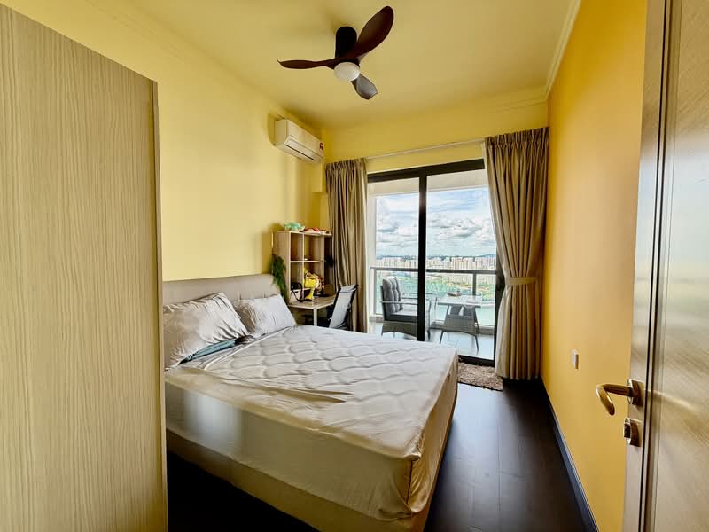 Condominium for Sale at R&F Princess Cove Phase 2-Seine Region - Caleb Yeo - Bedroom - PropertyGuru.com.my