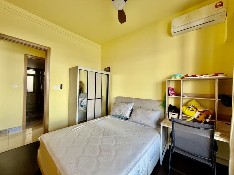 Condominium for Sale at R&F Princess Cove Phase 2-Seine Region - Caleb Yeo - Bedroom - PropertyGuru.com.my