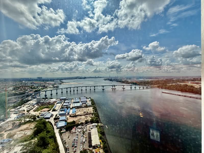 Condominium for Sale at R&F Princess Cove Phase 2-Seine Region - Caleb Yeo - View - PropertyGuru.com.my