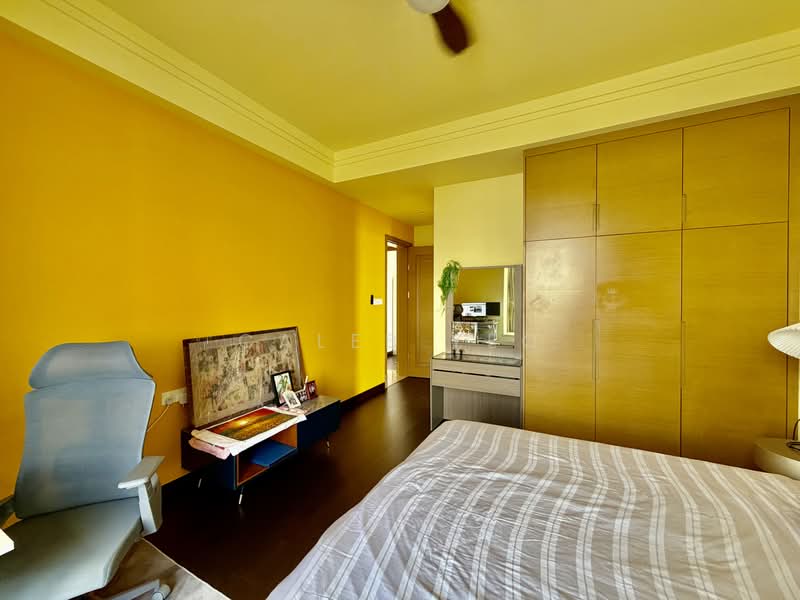 Condominium for Sale at R&F Princess Cove Phase 2-Seine Region - Caleb Yeo - Bedroom - PropertyGuru.com.my