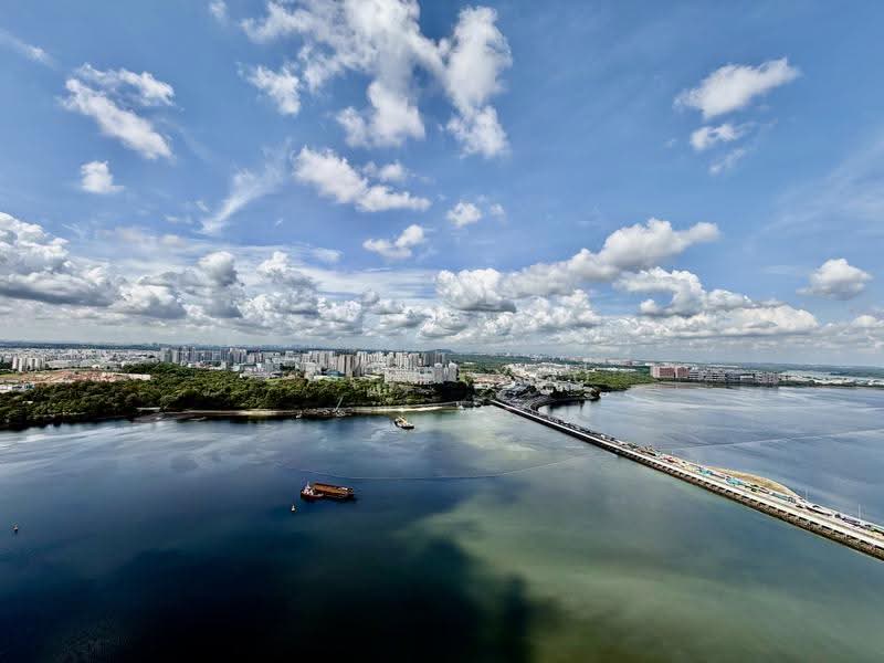 Condominium for Sale at R&F Princess Cove Phase 2-Seine Region - Caleb Yeo - PropertyGuru.com.my