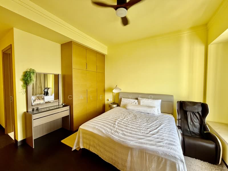 Condominium for Sale at R&F Princess Cove Phase 2-Seine Region - Caleb Yeo - Bedroom - PropertyGuru.com.my