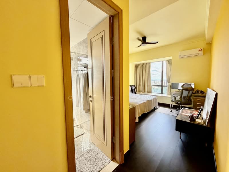 Condominium for Sale at R&F Princess Cove Phase 2-Seine Region - Caleb Yeo - Bedroom - PropertyGuru.com.my