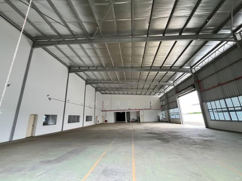 Detached Factory for Rent in Tampoi (Johor) - Edmund Oh - Interior - PropertyGuru.com.my