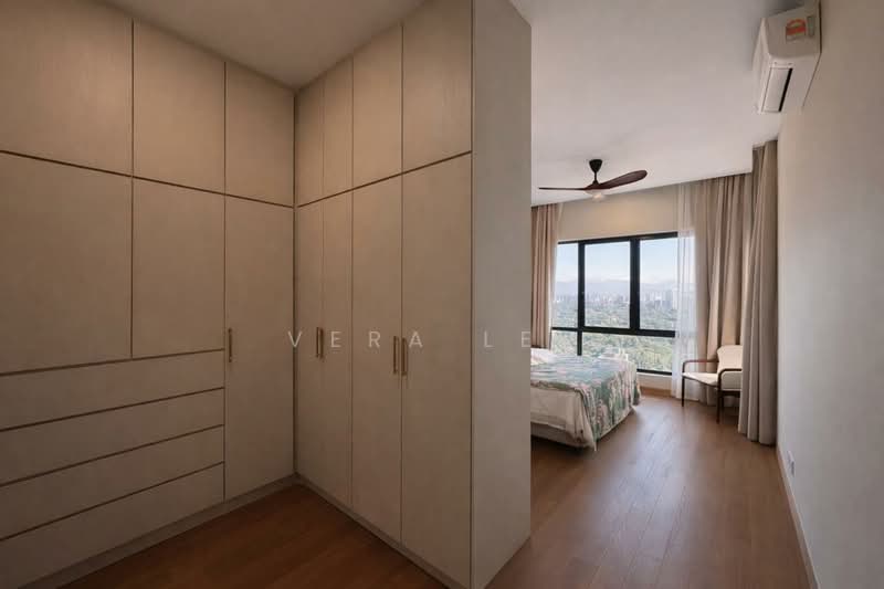 Condominium for Rent at Bangsar Hill Park - Vera Lee - Bedroom - PropertyGuru.com.my