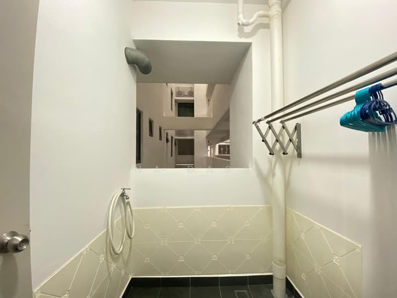 Kondominium untuk Dijual di Eco Bloom - Rina Dasuki - Interior - PropertyGuru.com.my